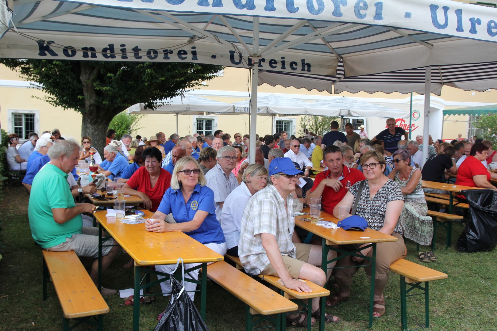 2015-07-12 17. Oldtimertreffen Pinkafeld